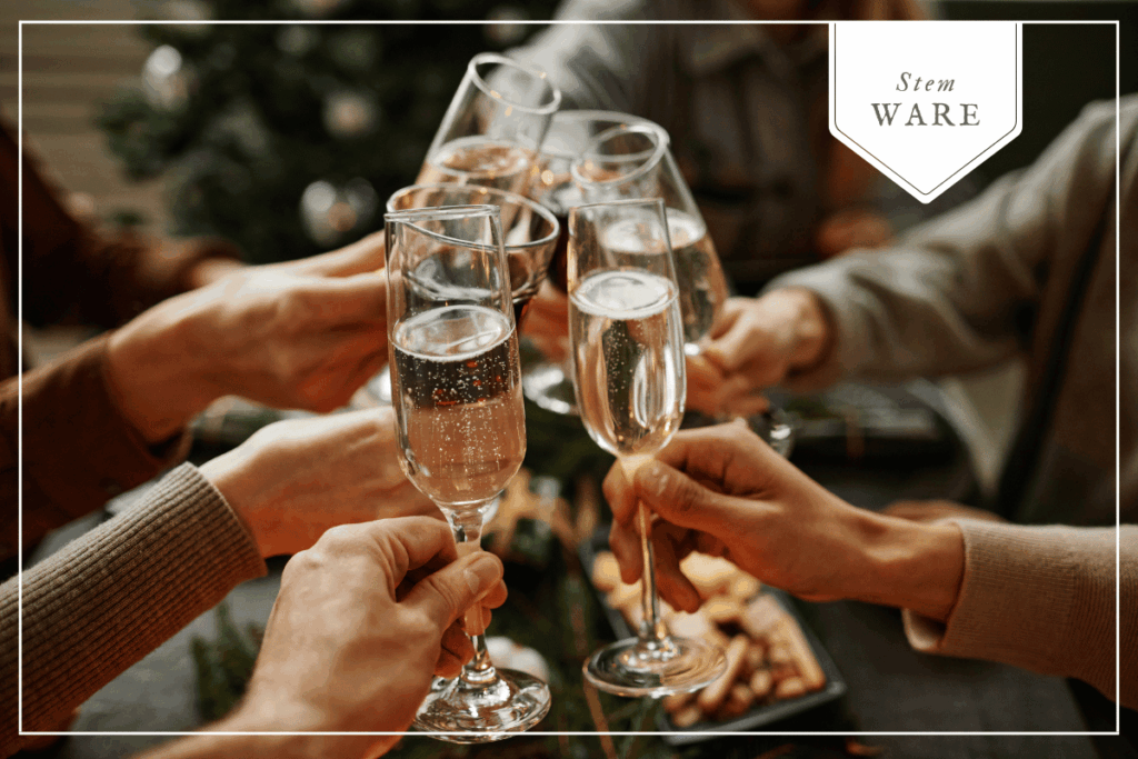 Stemware