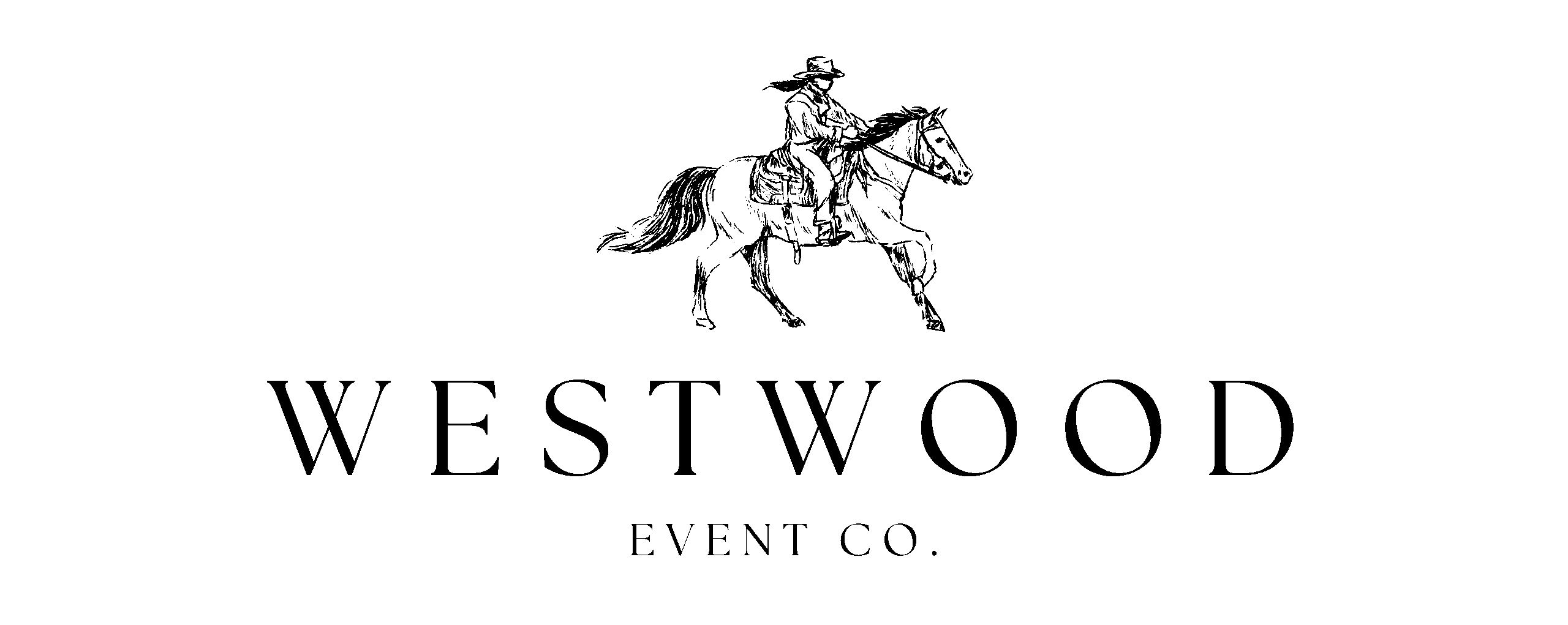 Westwood Event Co. Logo
